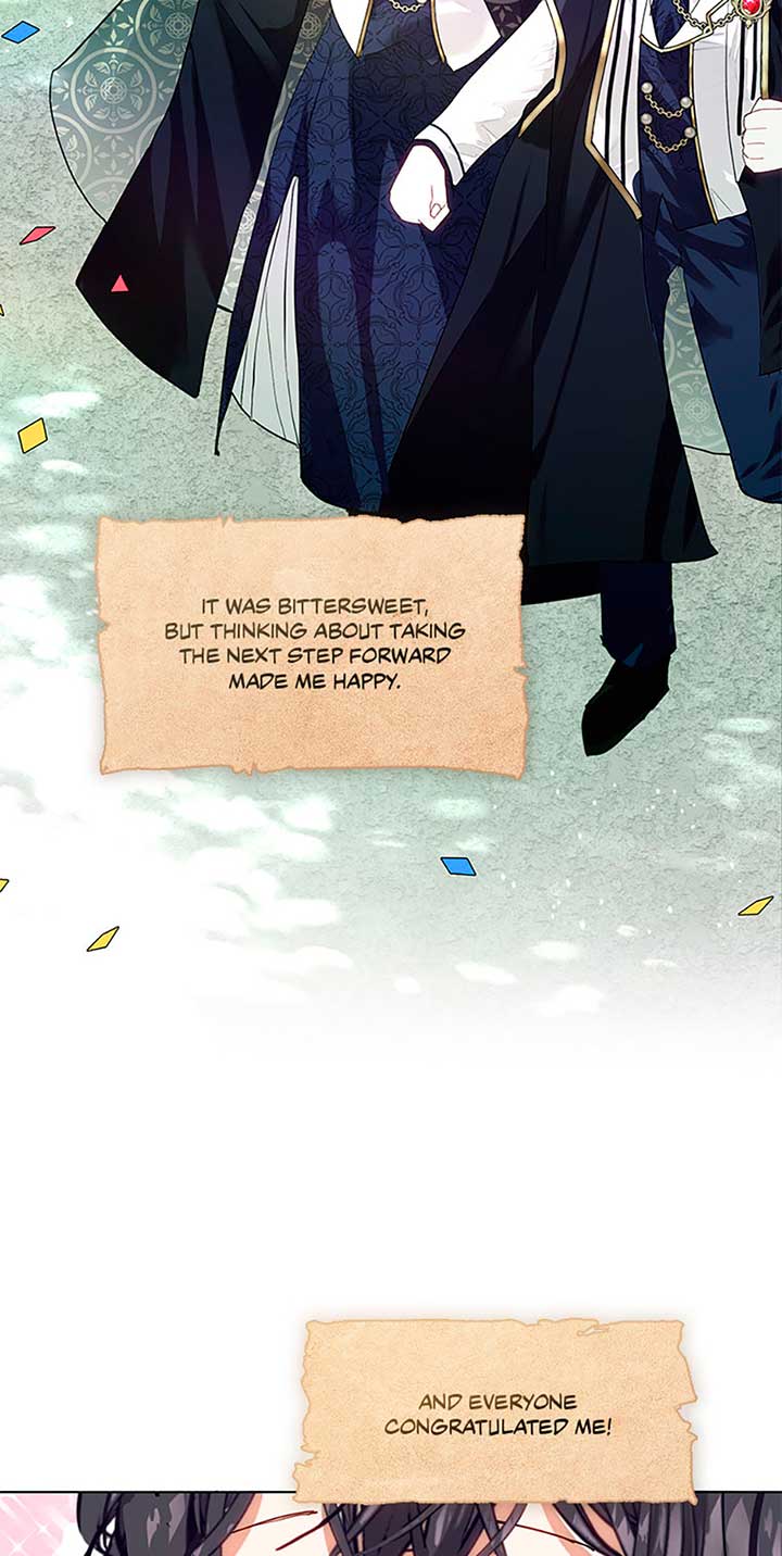 My Family is Obsessed with Me - Chapter 93 - 19