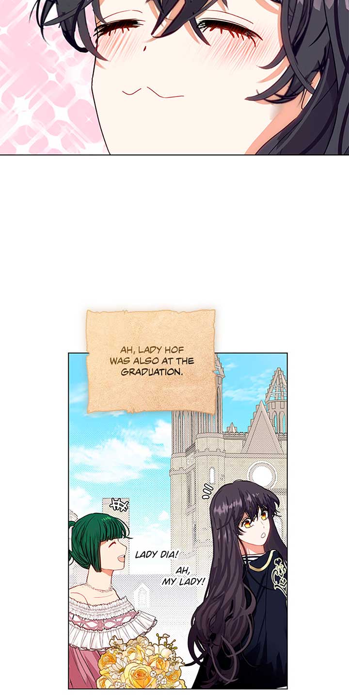 My Family is Obsessed with Me - Chapter 93 - 20