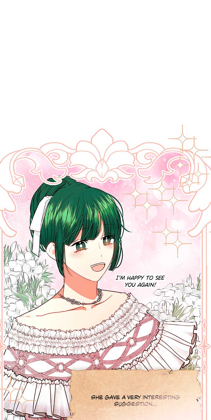 My Family is Obsessed with Me - Chapter 93 - 21