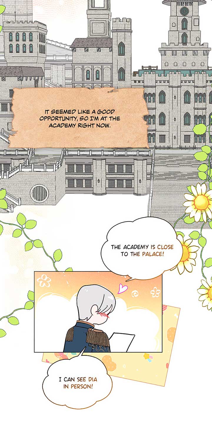 My Family is Obsessed with Me - Chapter 93 - 23