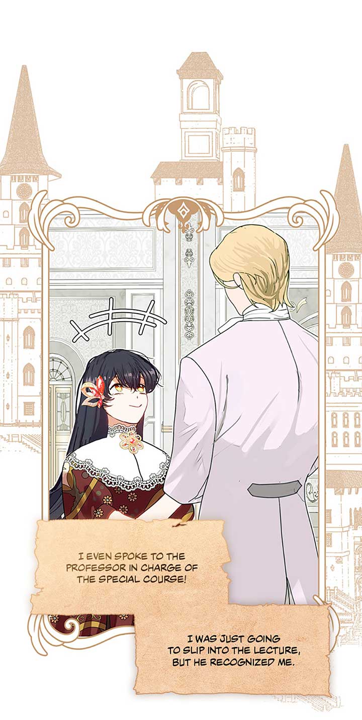 My Family is Obsessed with Me - Chapter 93 - 24