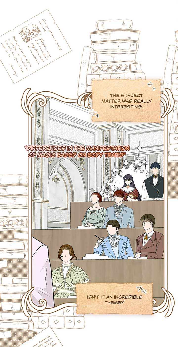 My Family is Obsessed with Me - Chapter 93 - 25