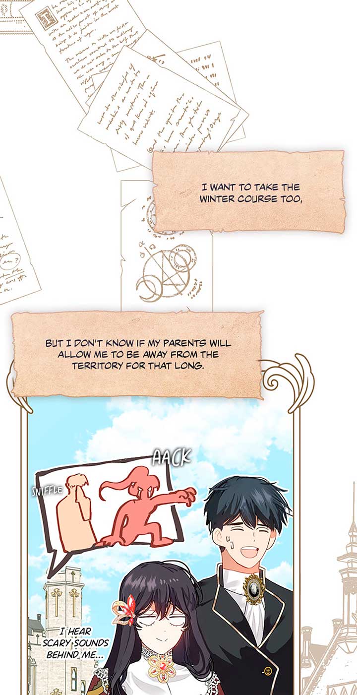 My Family is Obsessed with Me - Chapter 93 - 26