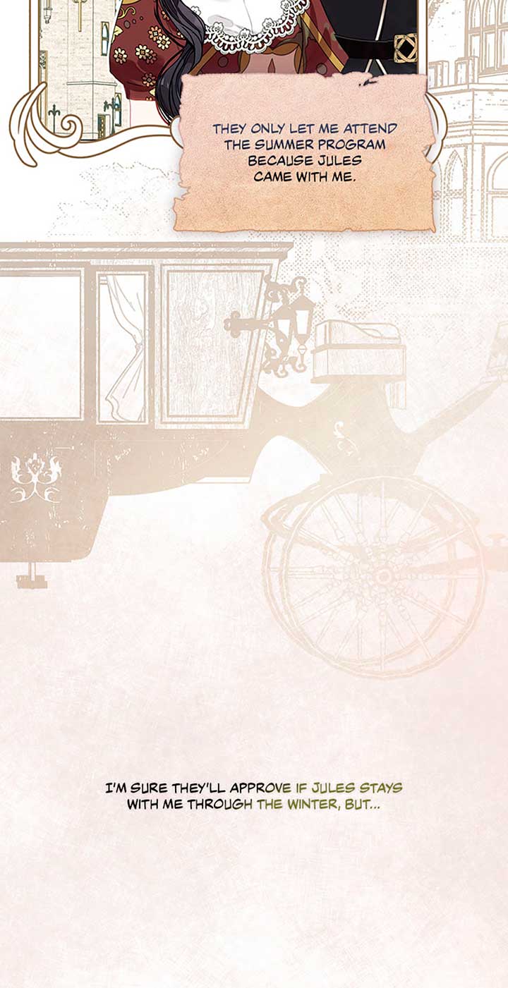 My Family is Obsessed with Me - Chapter 93 - 27