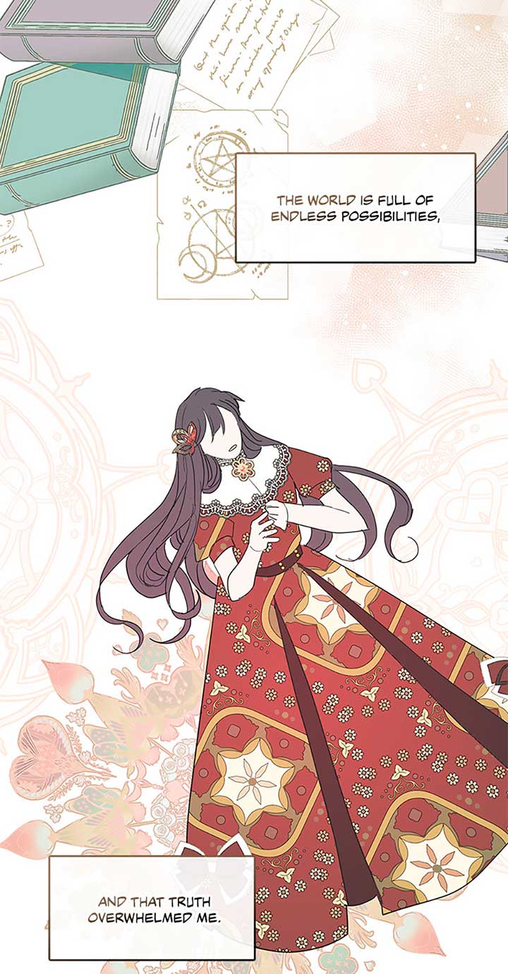 My Family is Obsessed with Me - Chapter 93 - 41