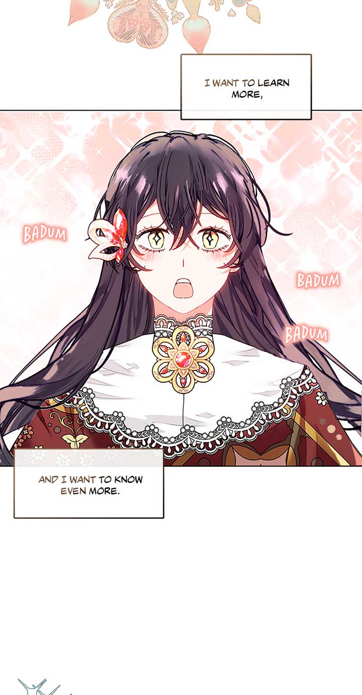 My Family is Obsessed with Me - Chapter 93 - 42