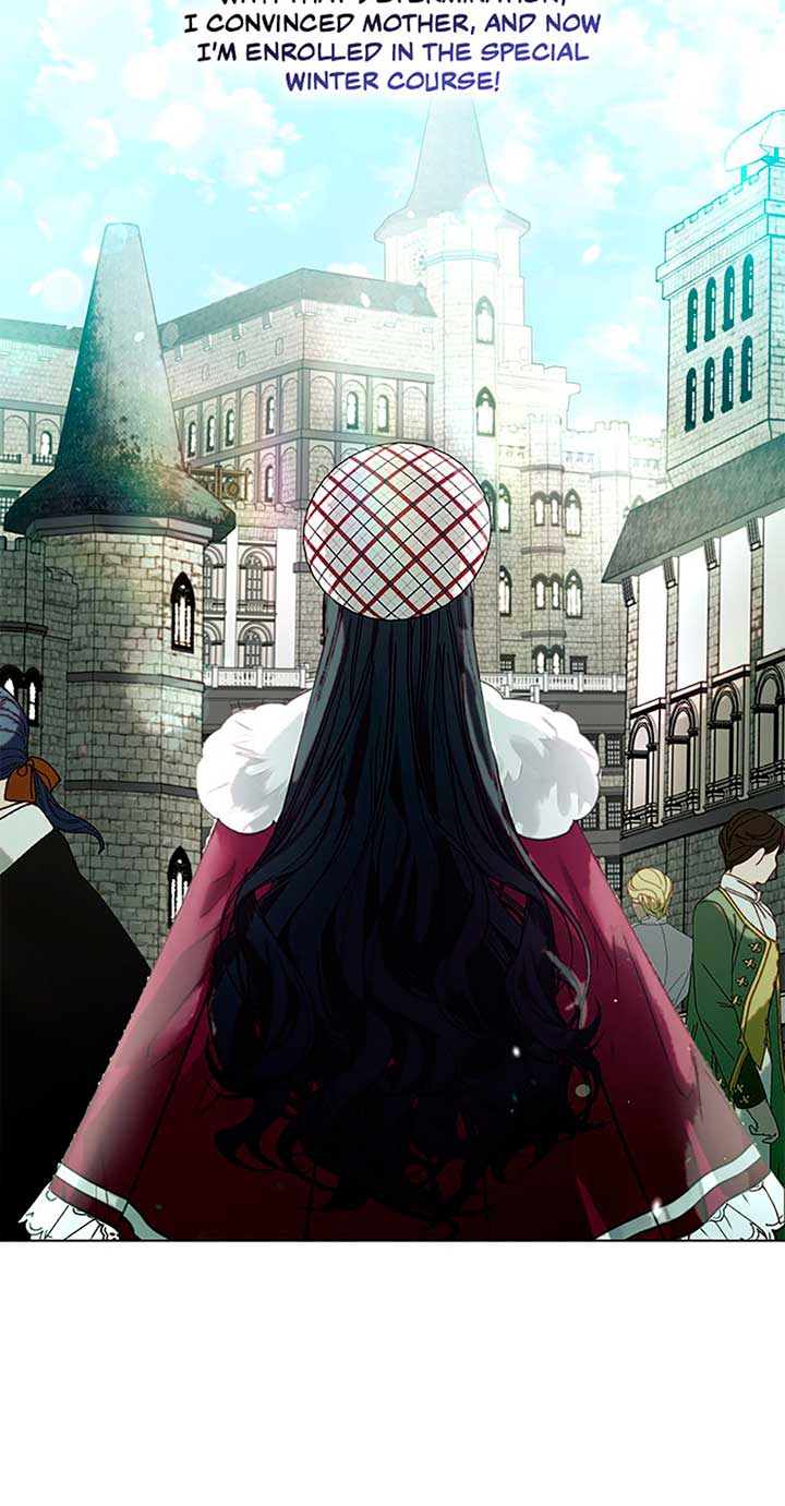 My Family is Obsessed with Me - Chapter 93 - 44