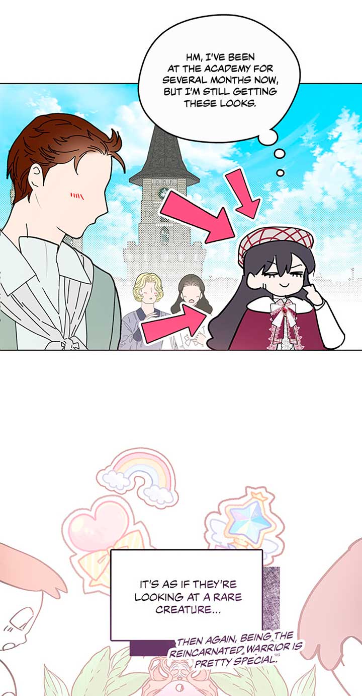 My Family is Obsessed with Me - Chapter 93 - 45