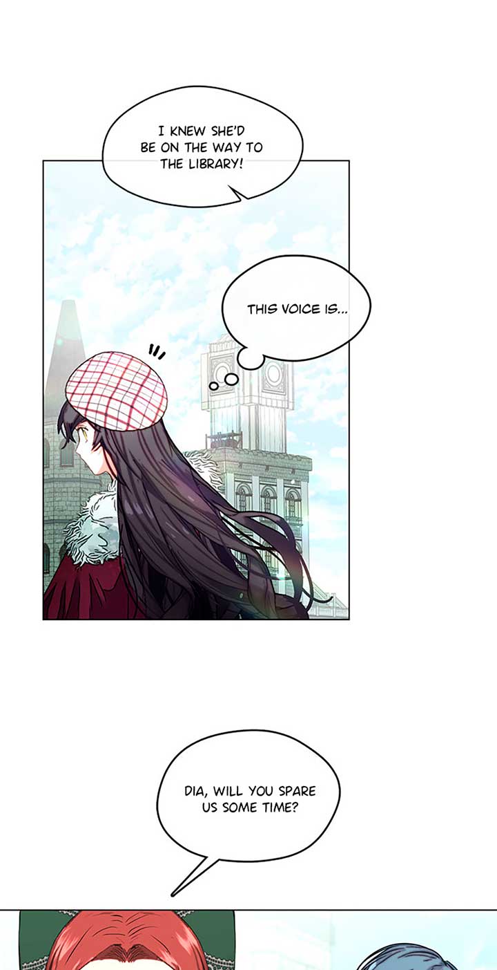 My Family is Obsessed with Me - Chapter 93 - 47