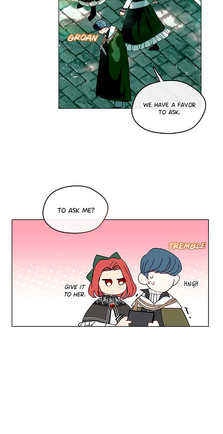 My Family is Obsessed with Me - Chapter 93 - 49