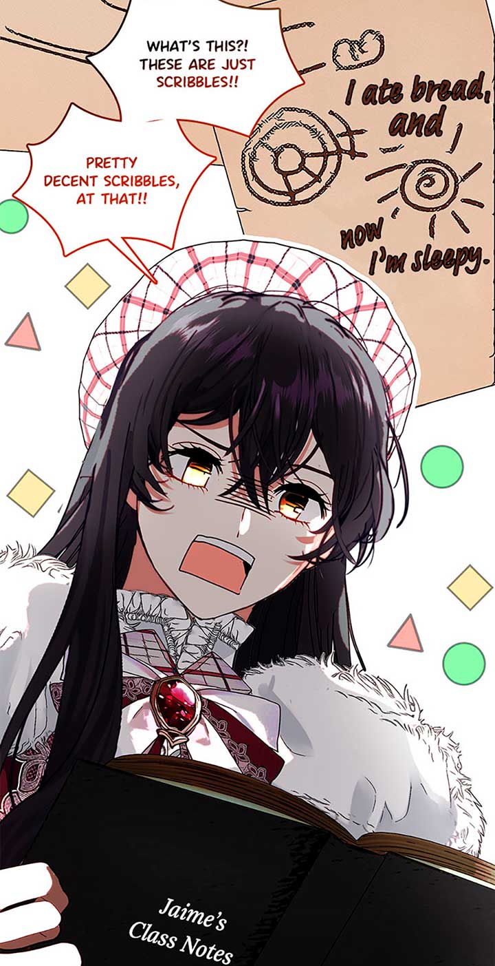 My Family is Obsessed with Me - Chapter 93 - 51