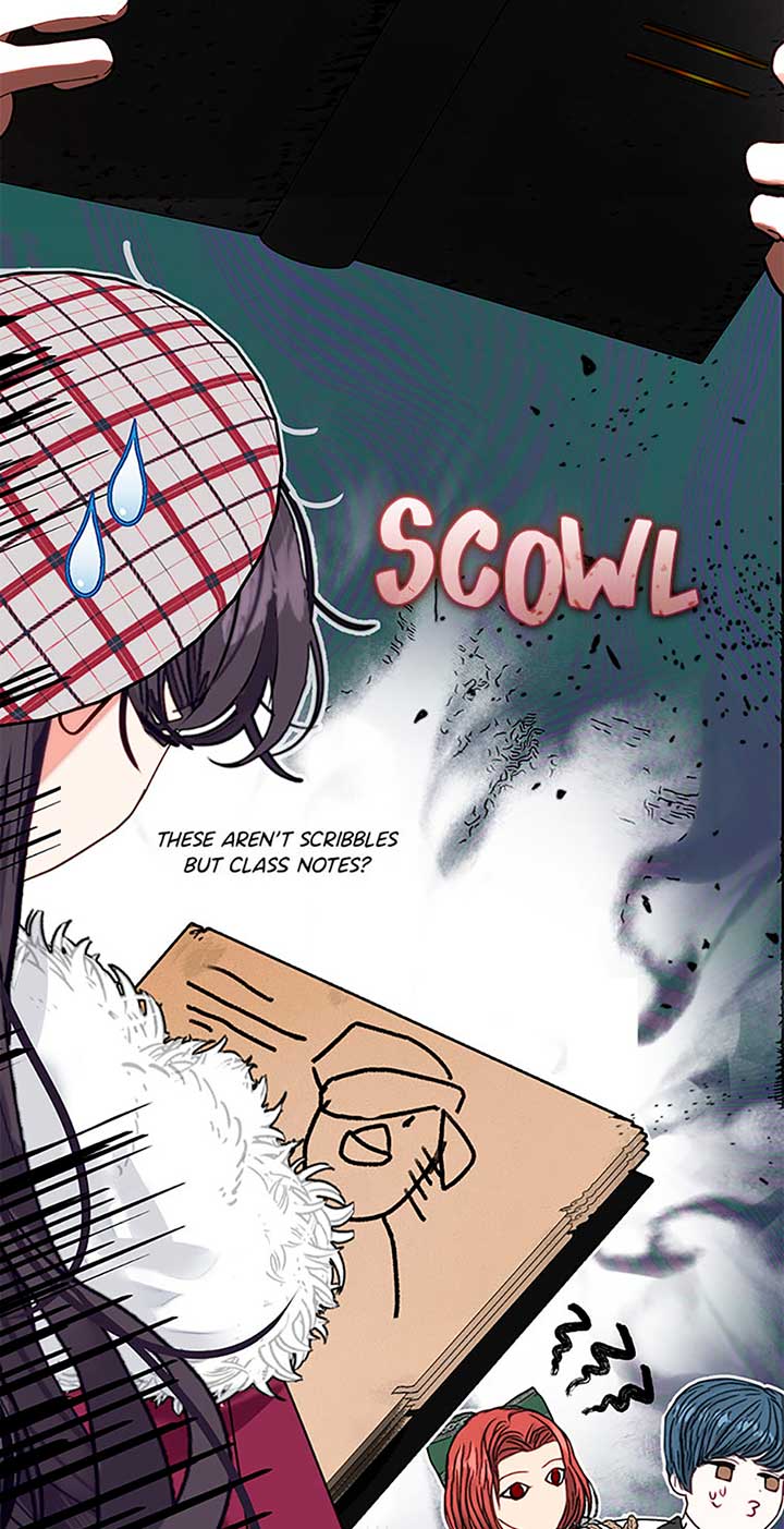 My Family is Obsessed with Me - Chapter 93 - 52