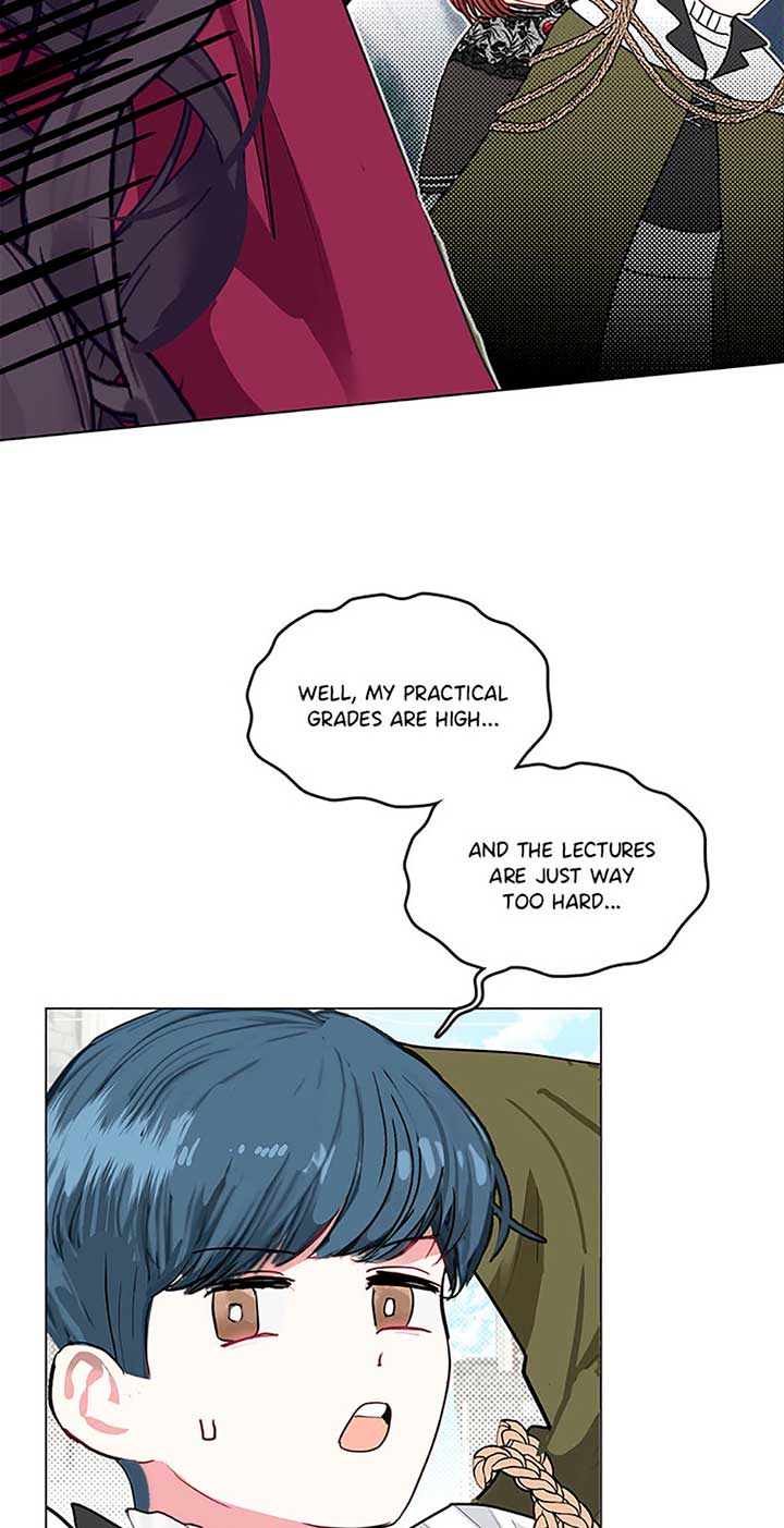 My Family is Obsessed with Me - Chapter 93 - 53