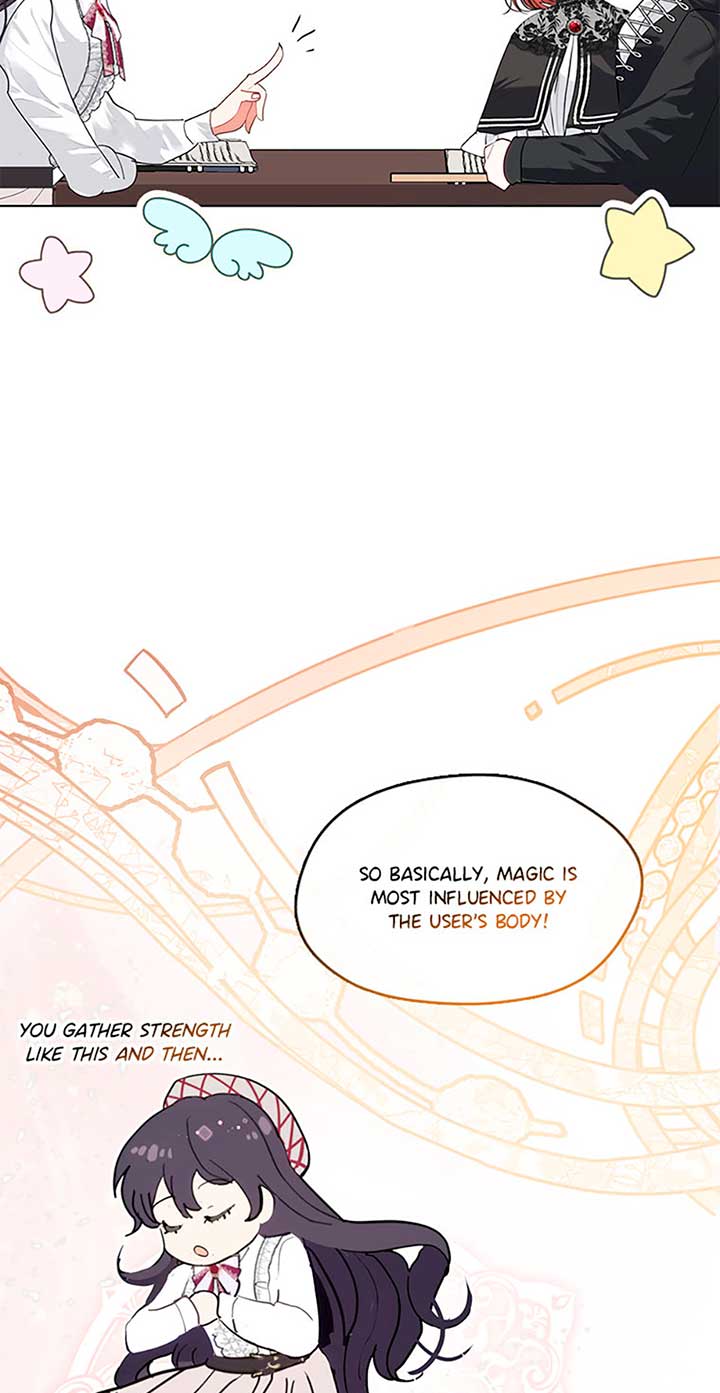 My Family is Obsessed with Me - Chapter 93 - 59