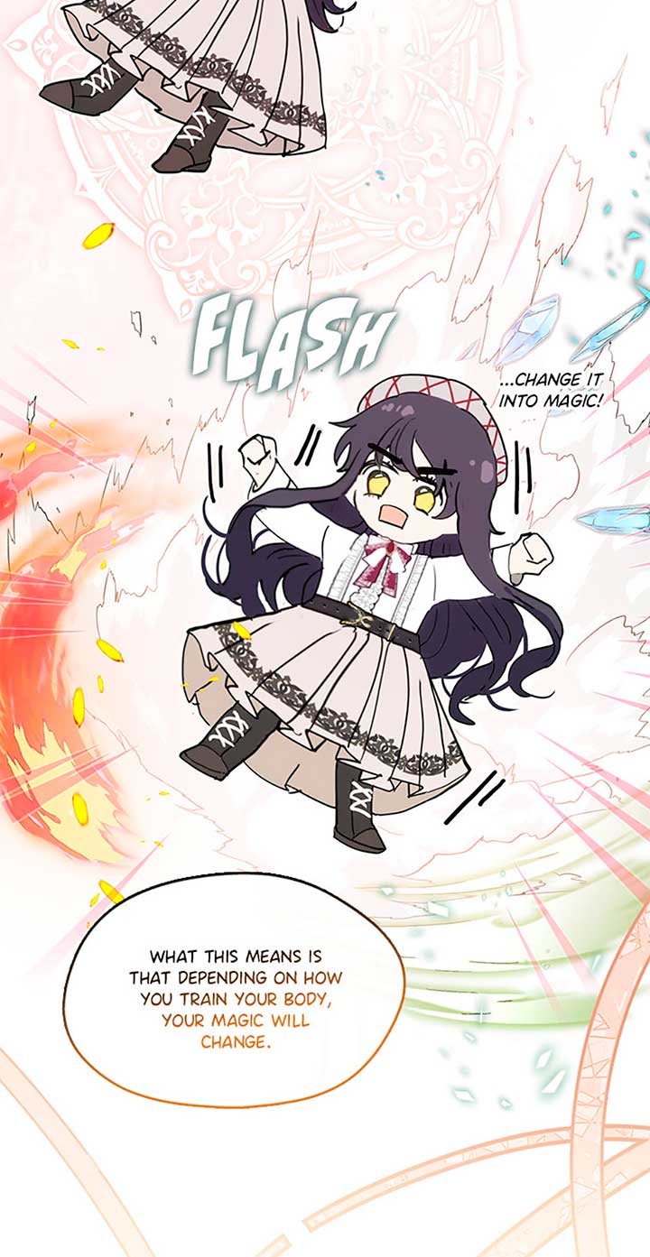 My Family is Obsessed with Me - Chapter 93 - 60