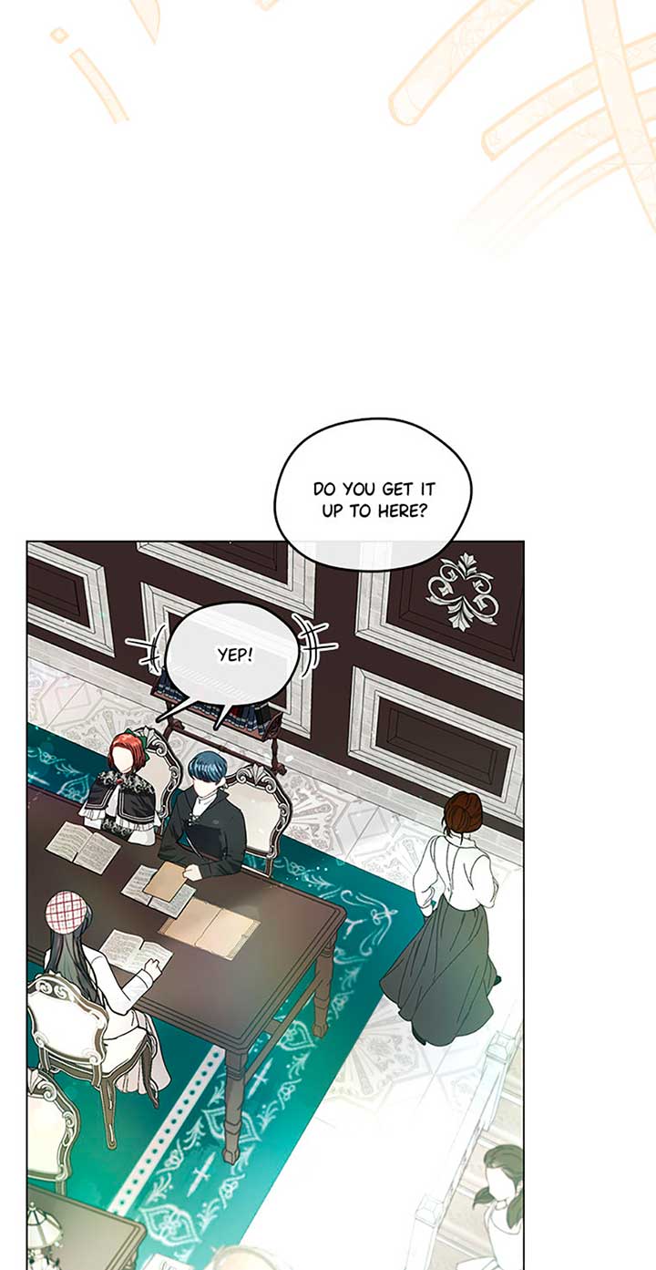 My Family is Obsessed with Me - Chapter 93 - 61