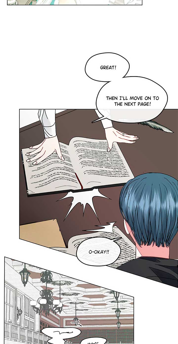 My Family is Obsessed with Me - Chapter 93 - 62