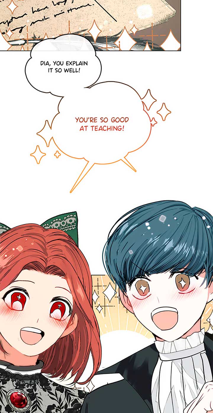 My Family is Obsessed with Me - Chapter 93 - 64