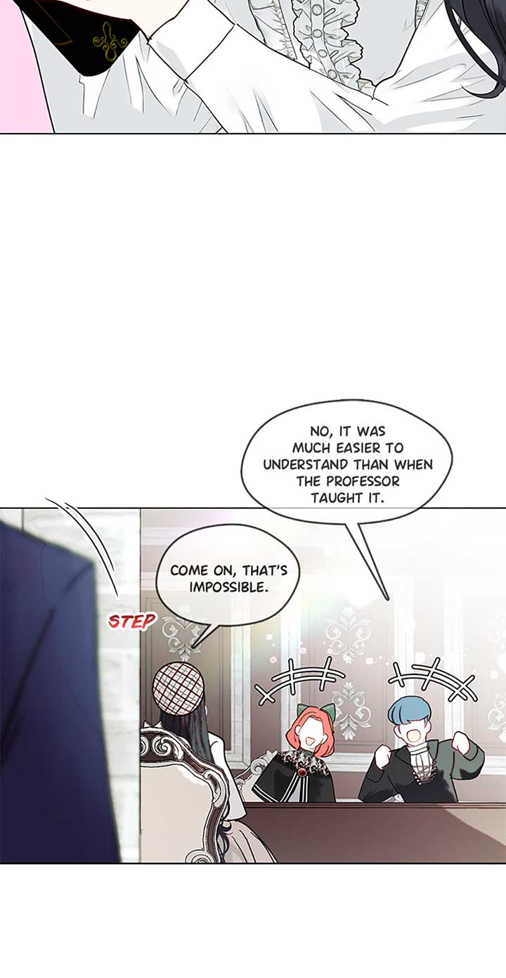 My Family is Obsessed with Me - Chapter 93 - 66