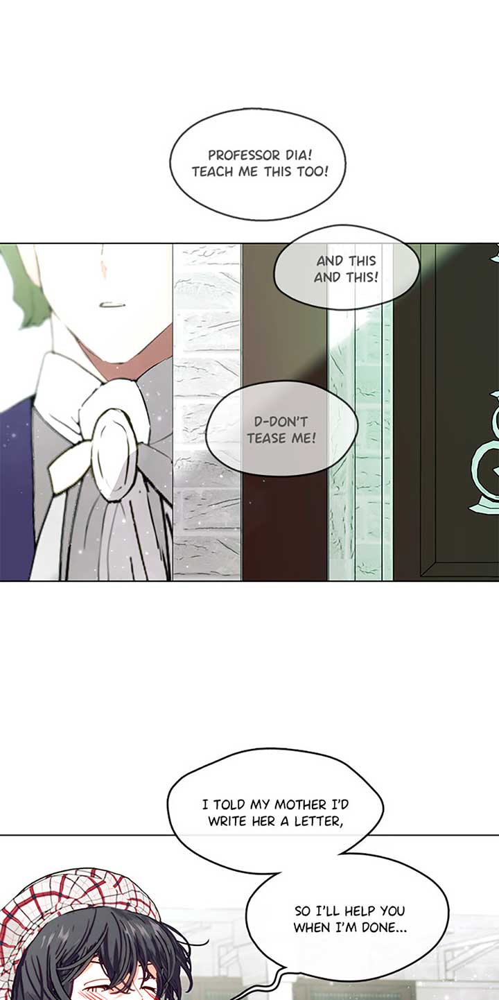 My Family is Obsessed with Me - Chapter 93 - 67