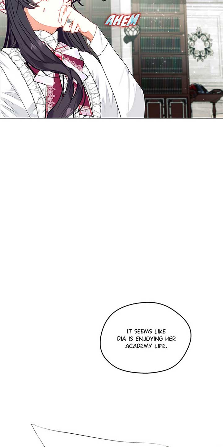 My Family is Obsessed with Me - Chapter 93 - 68