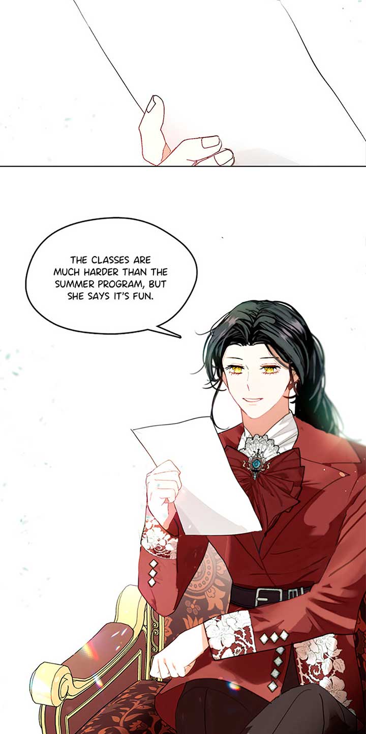 My Family is Obsessed with Me - Chapter 93 - 69