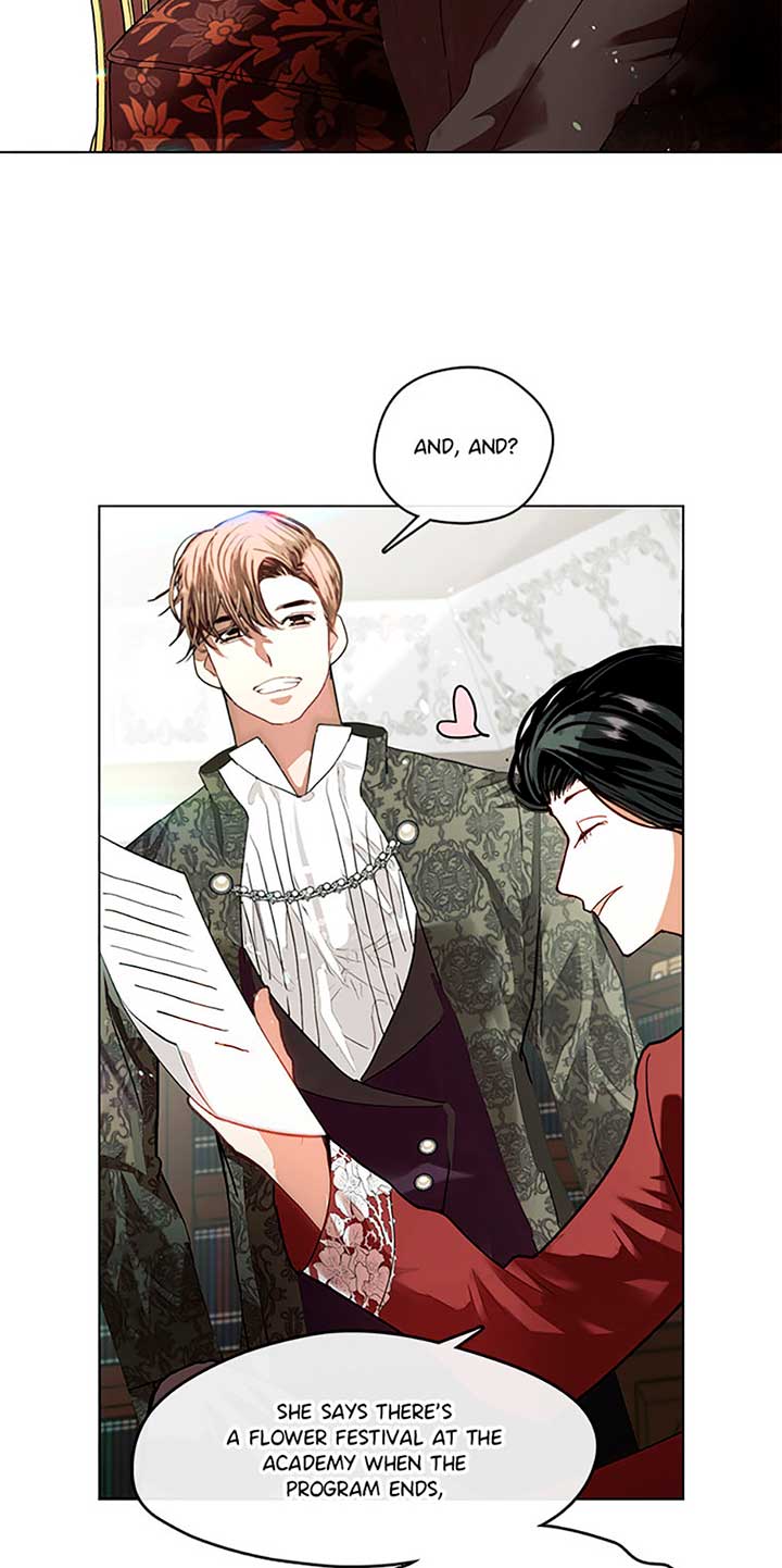 My Family is Obsessed with Me - Chapter 93 - 70