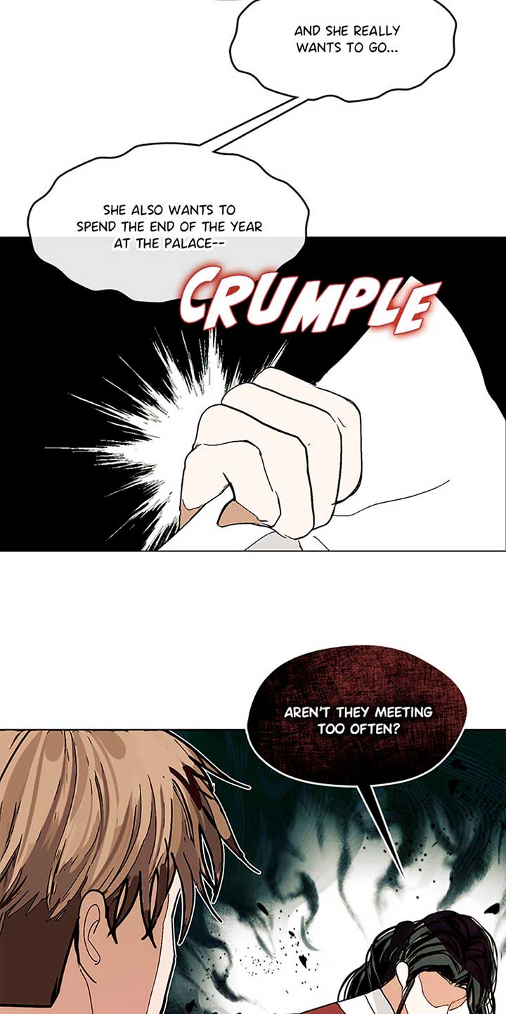 My Family is Obsessed with Me - Chapter 93 - 71