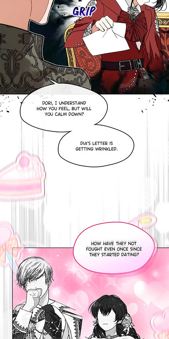 My Family is Obsessed with Me - Chapter 93 - 72