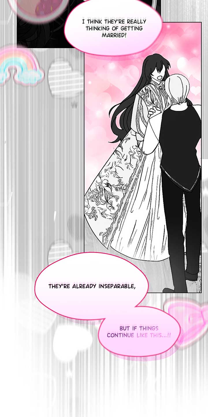 My Family is Obsessed with Me - Chapter 93 - 74