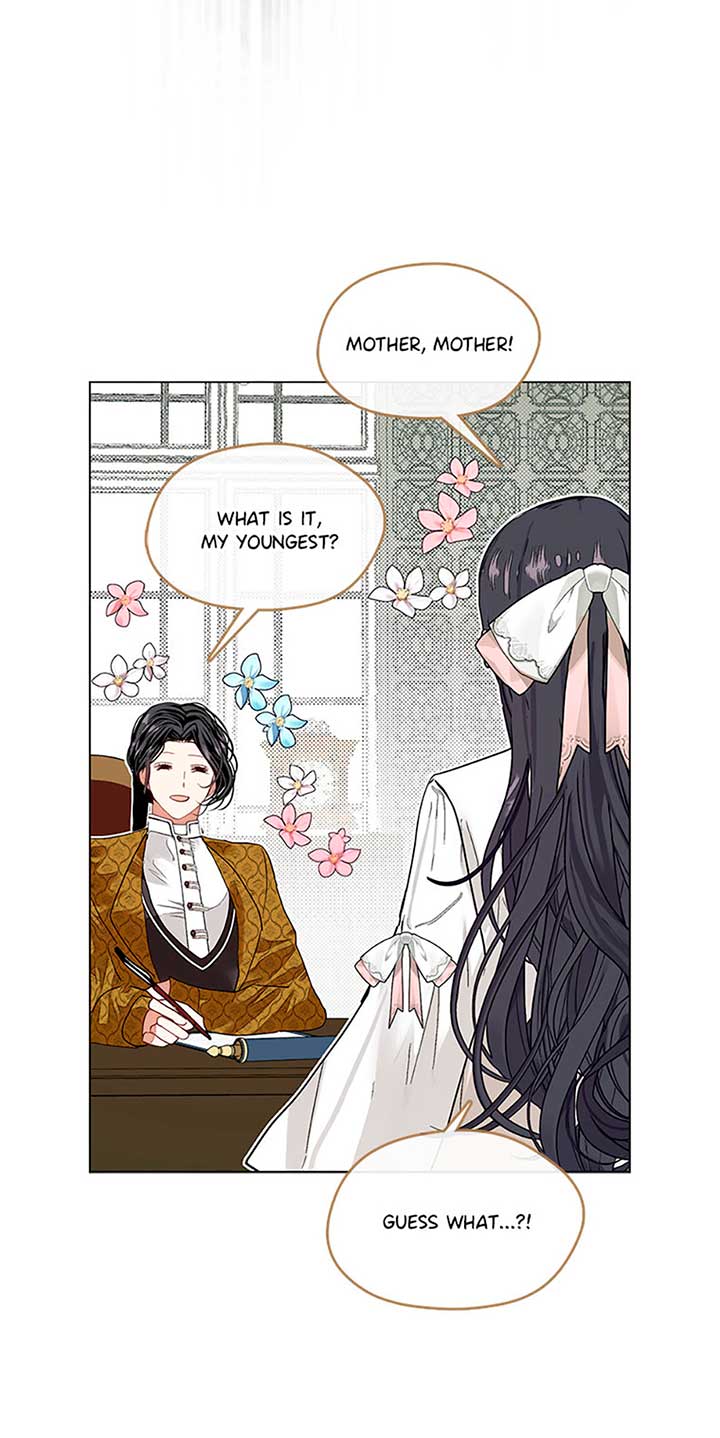 My Family is Obsessed with Me - Chapter 93 - 75