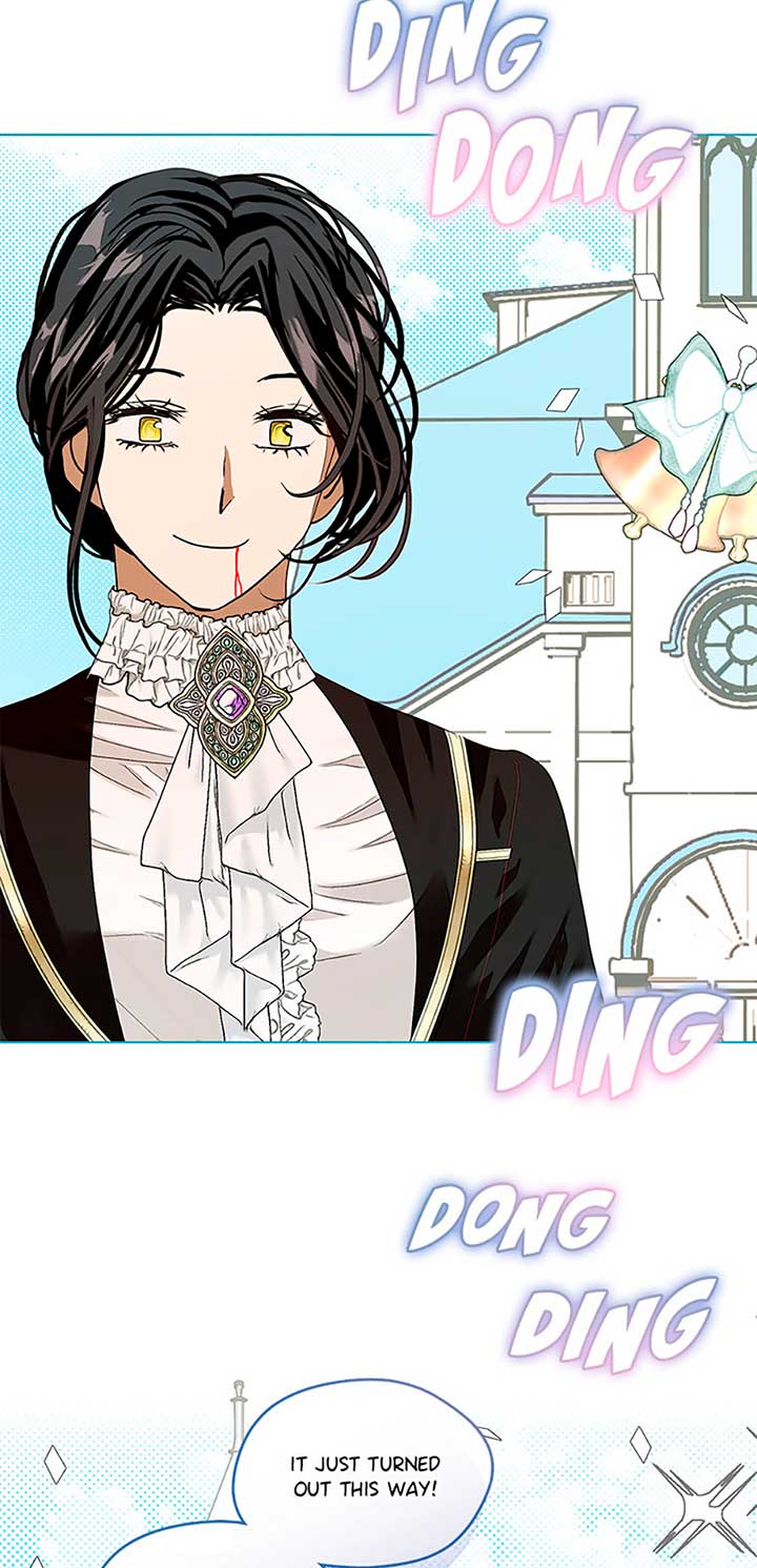 My Family is Obsessed with Me - Chapter 93 - 77