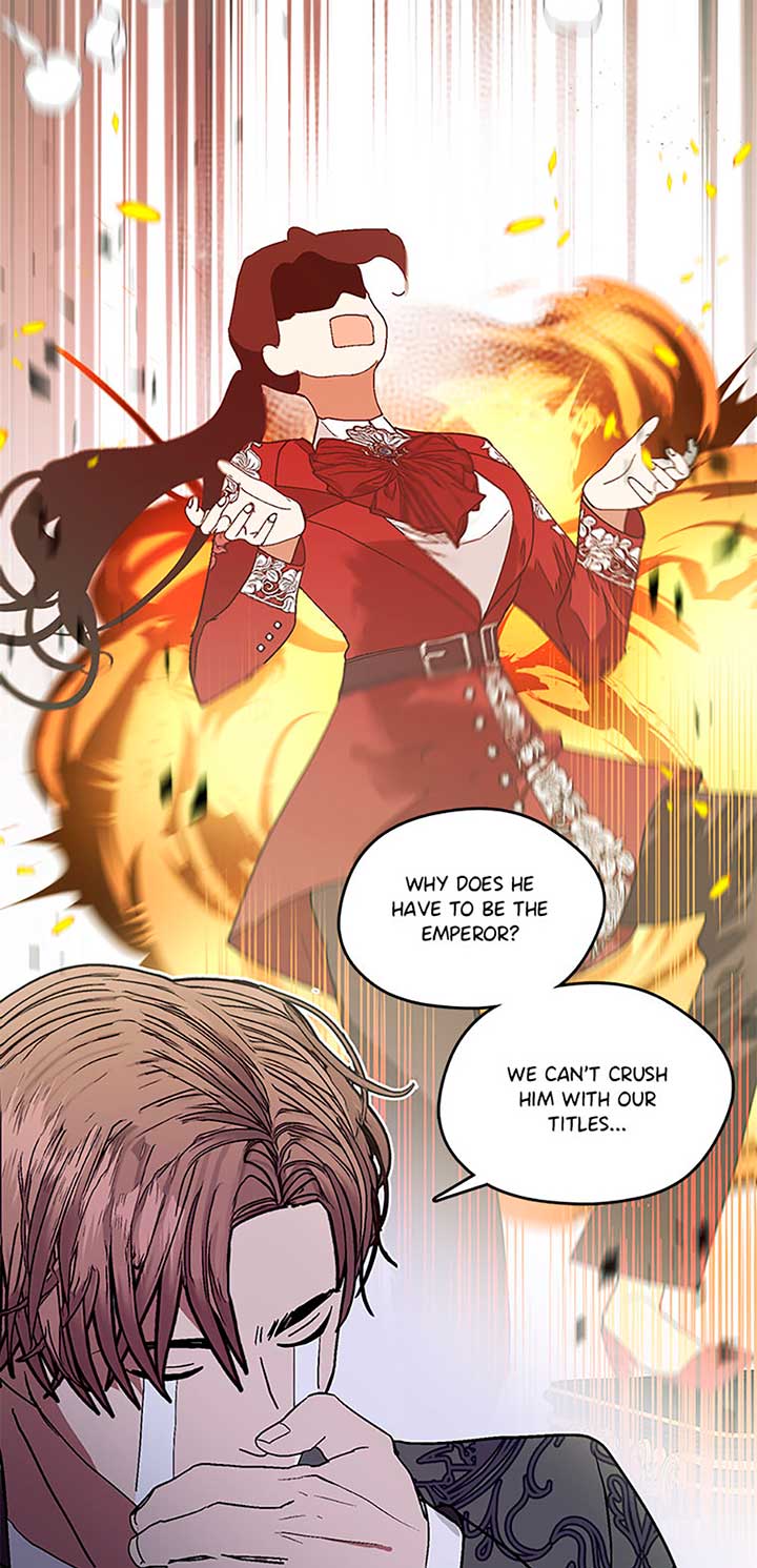 My Family is Obsessed with Me - Chapter 93 - 80