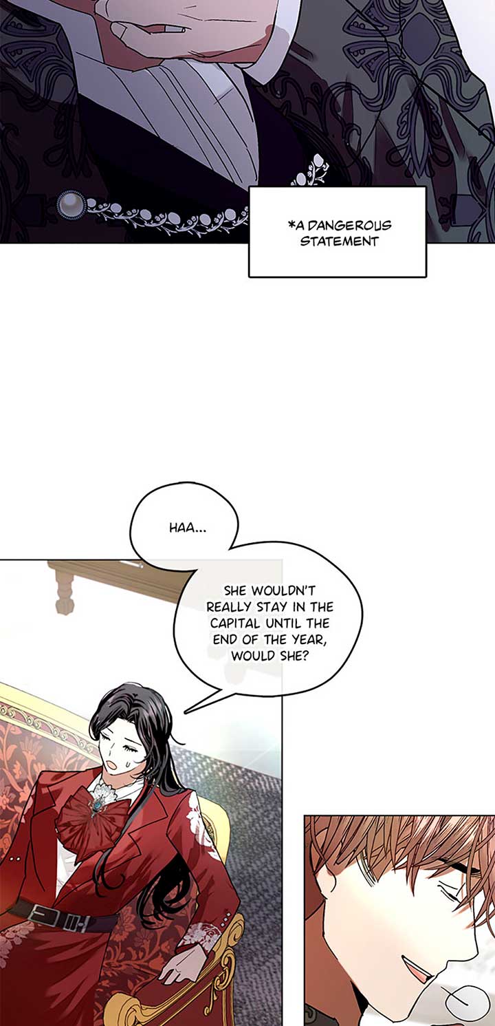 My Family is Obsessed with Me - Chapter 93 - 81