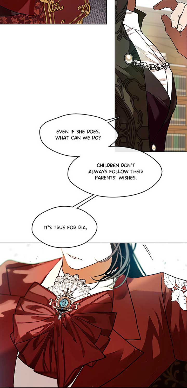 My Family is Obsessed with Me - Chapter 93 - 82