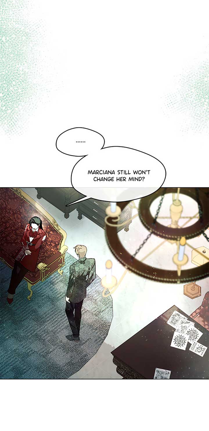 My Family is Obsessed with Me - Chapter 93 - 84