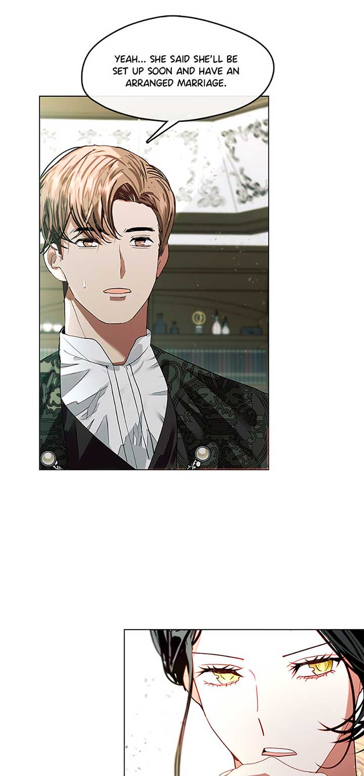 My Family is Obsessed with Me - Chapter 93 - 85