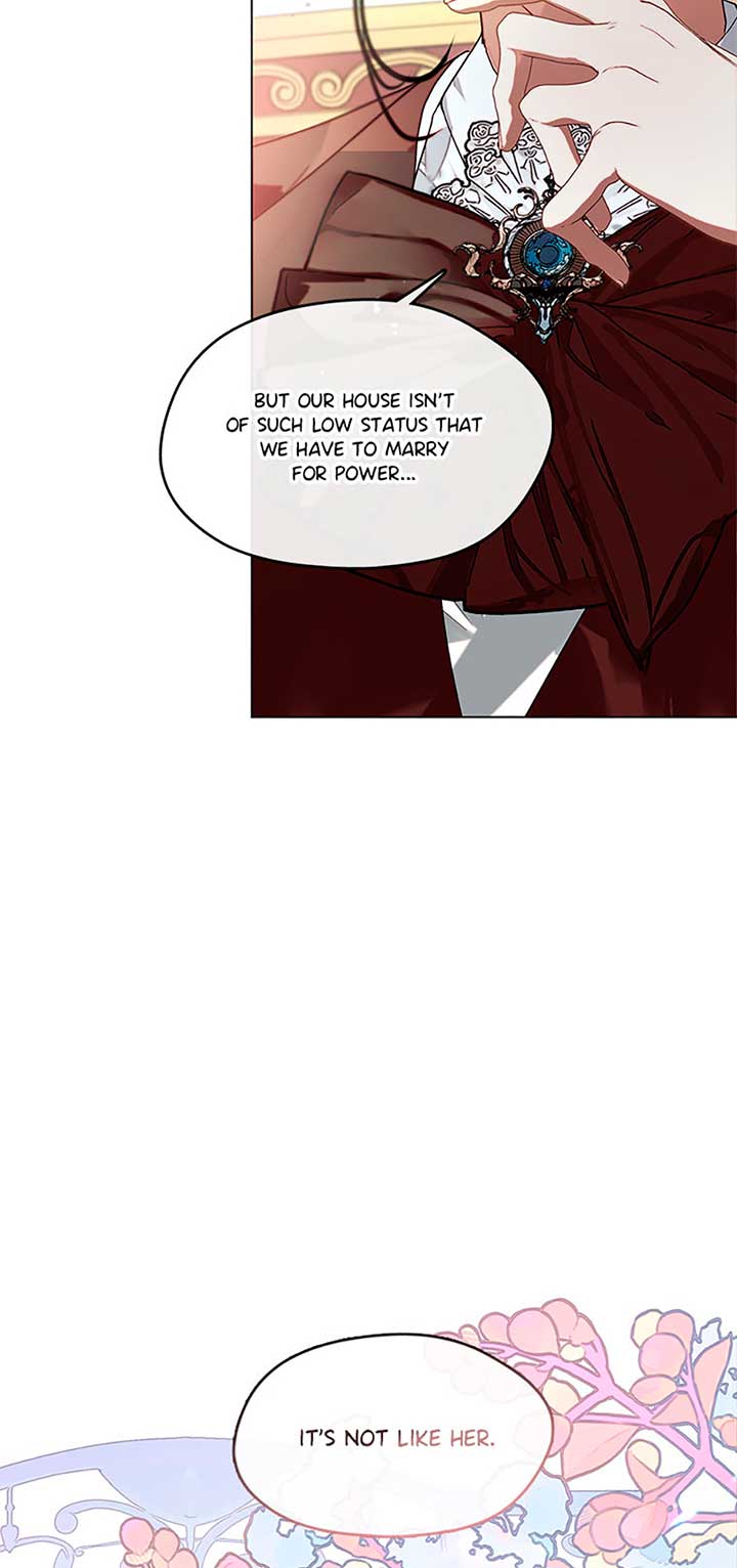 My Family is Obsessed with Me - Chapter 93 - 86