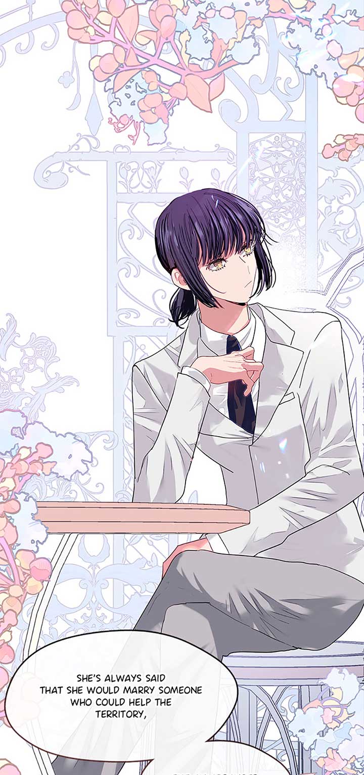 My Family is Obsessed with Me - Chapter 93 - 87