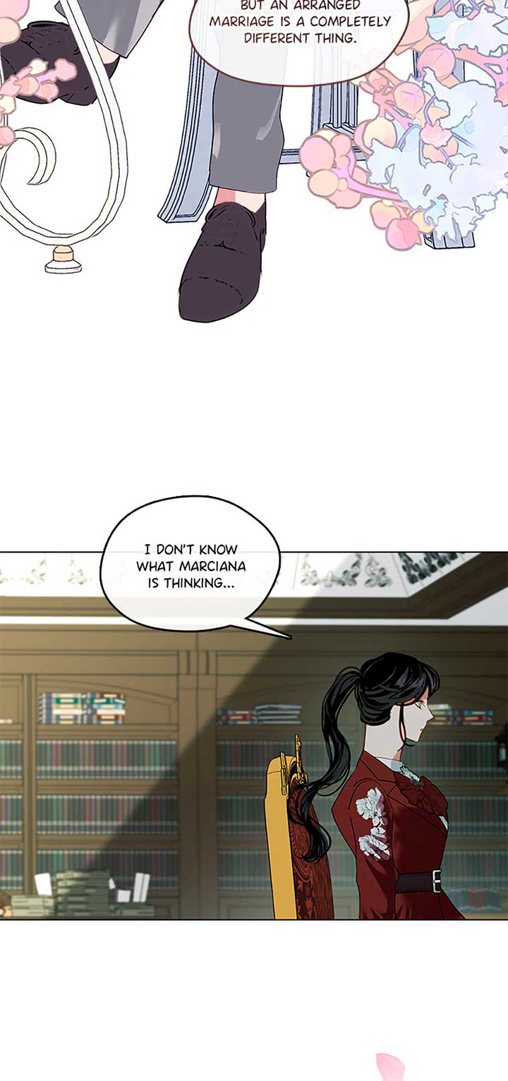 My Family is Obsessed with Me - Chapter 93 - 88