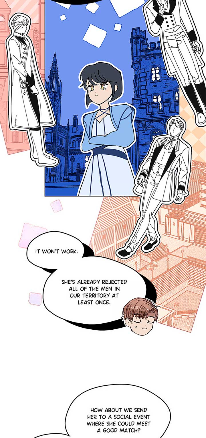 My Family is Obsessed with Me - Chapter 93 - 92