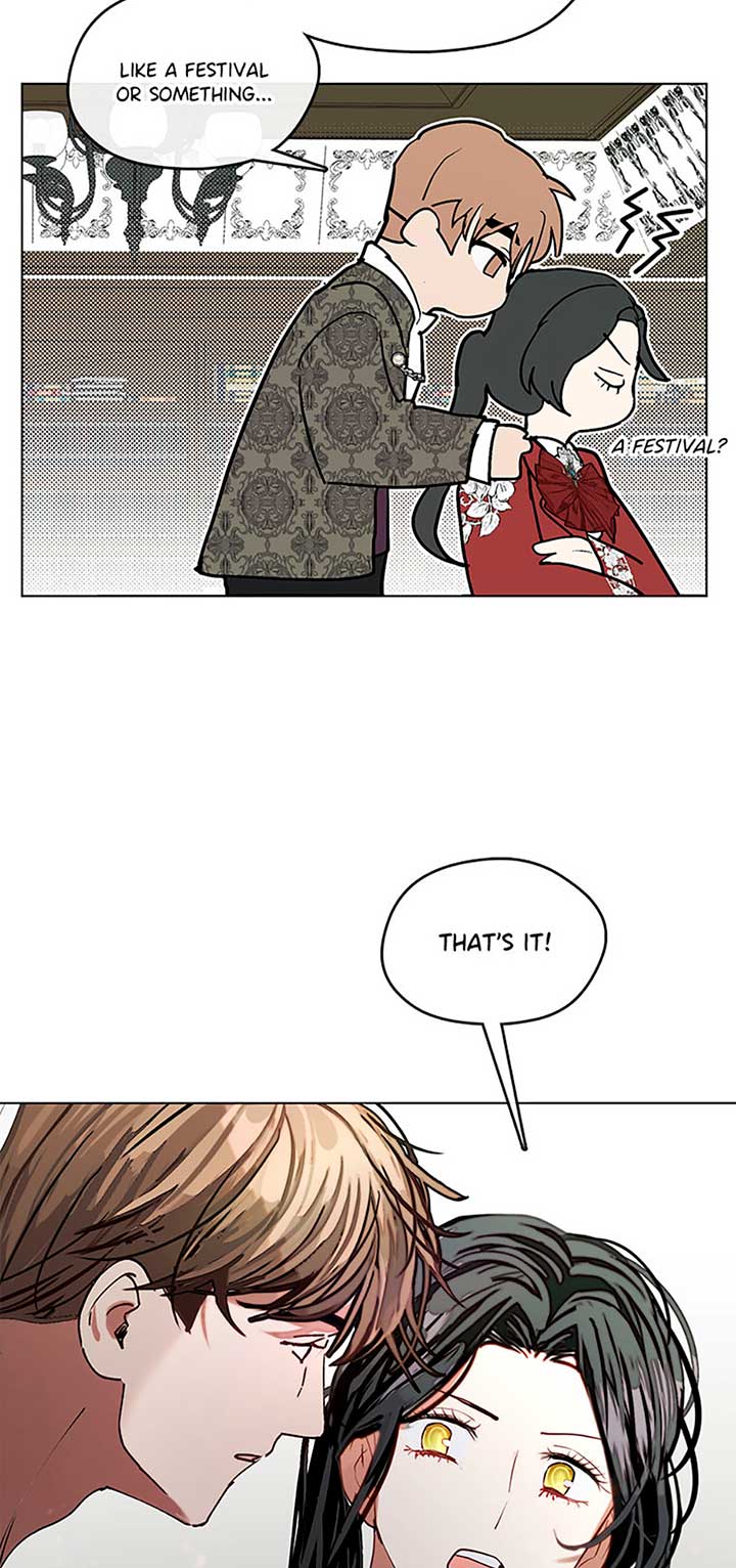 My Family is Obsessed with Me - Chapter 93 - 93