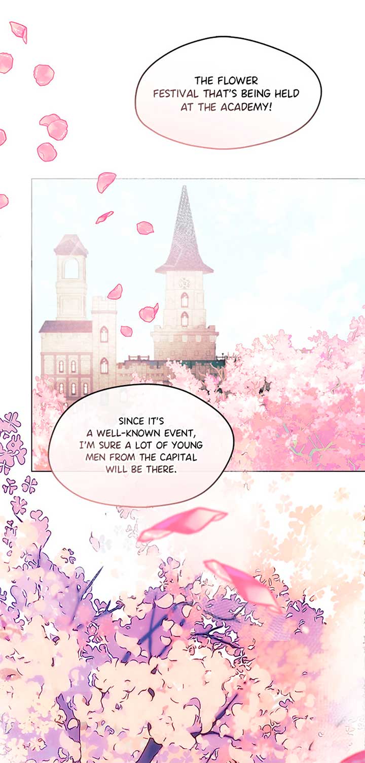 My Family is Obsessed with Me - Chapter 93 - 95