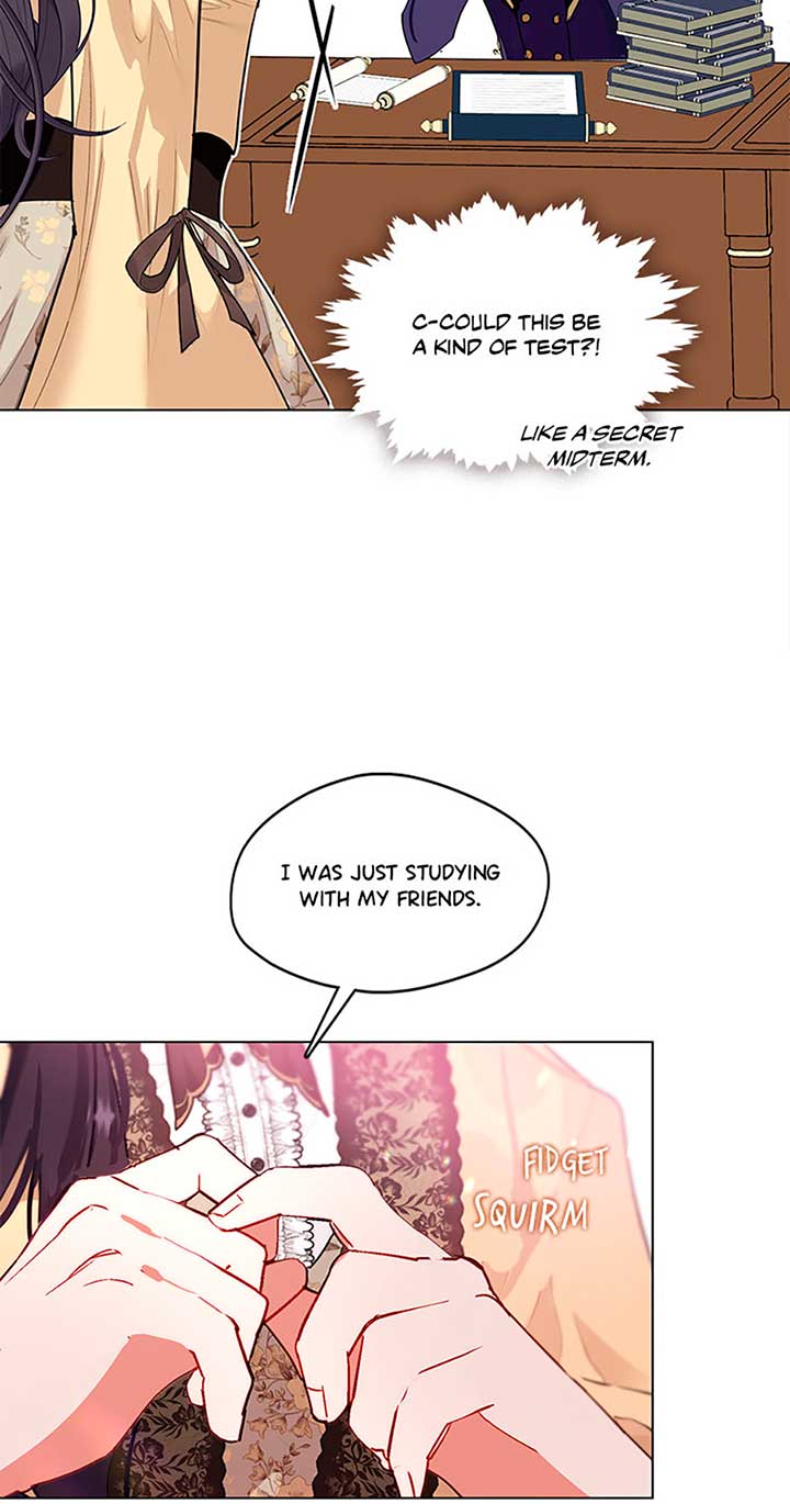 My Family is Obsessed with Me - Chapter 94 - 8