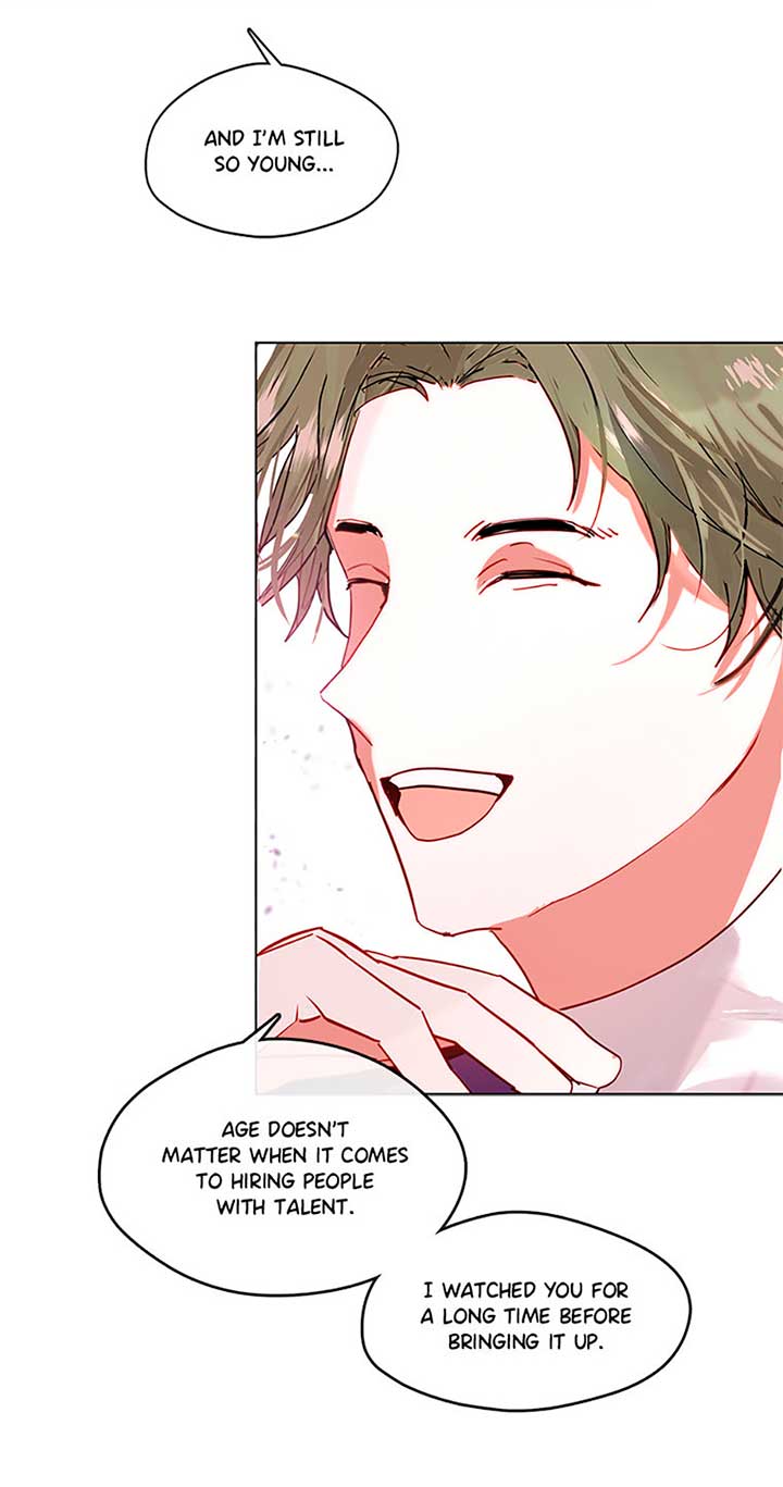 My Family is Obsessed with Me - Chapter 94 - 9