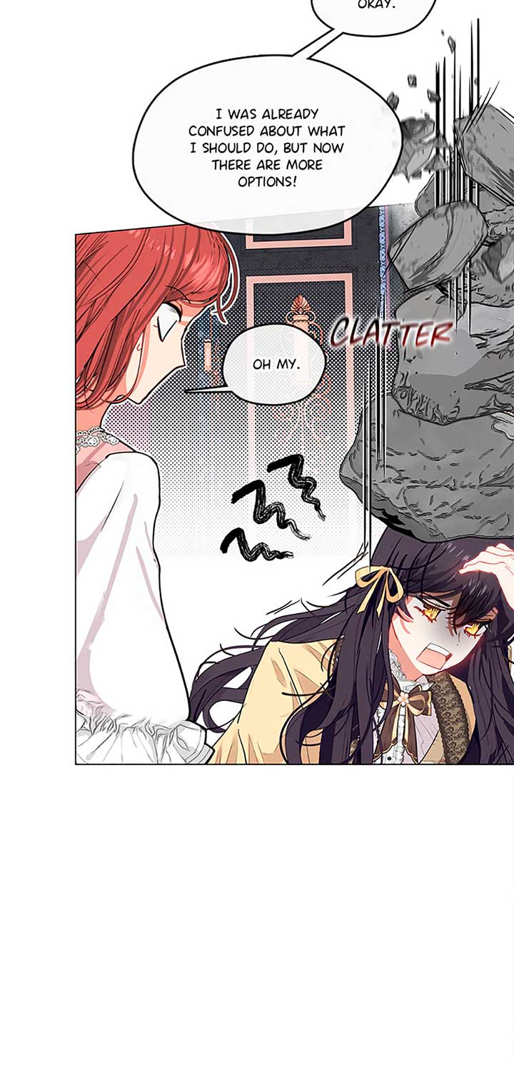 My Family is Obsessed with Me - Chapter 94 - 15