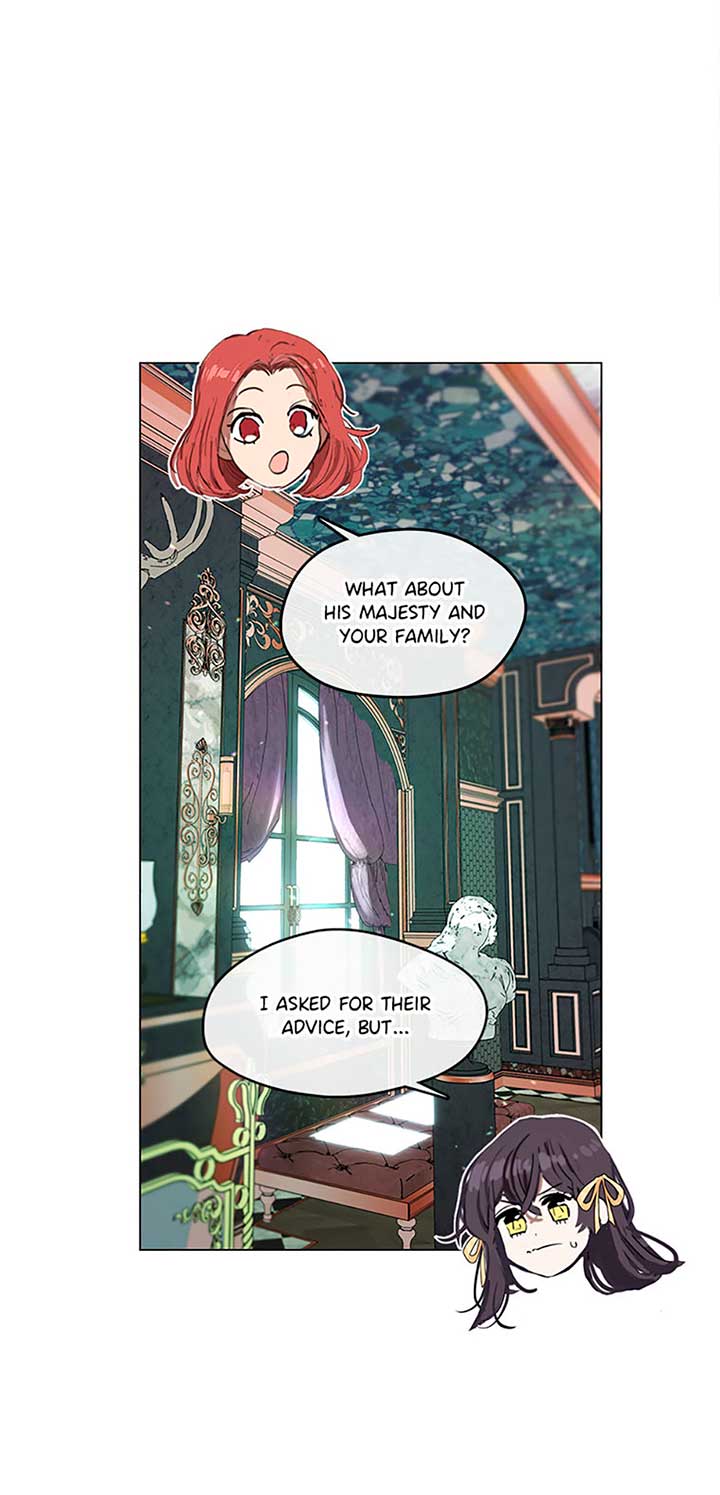 My Family is Obsessed with Me - Chapter 94 - 16