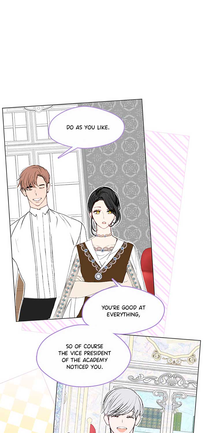 My Family is Obsessed with Me - Chapter 94 - 17