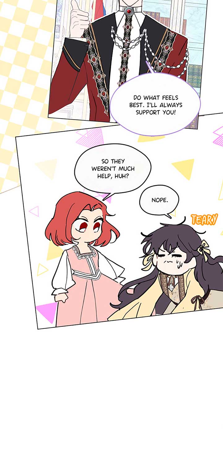 My Family is Obsessed with Me - Chapter 94 - 18