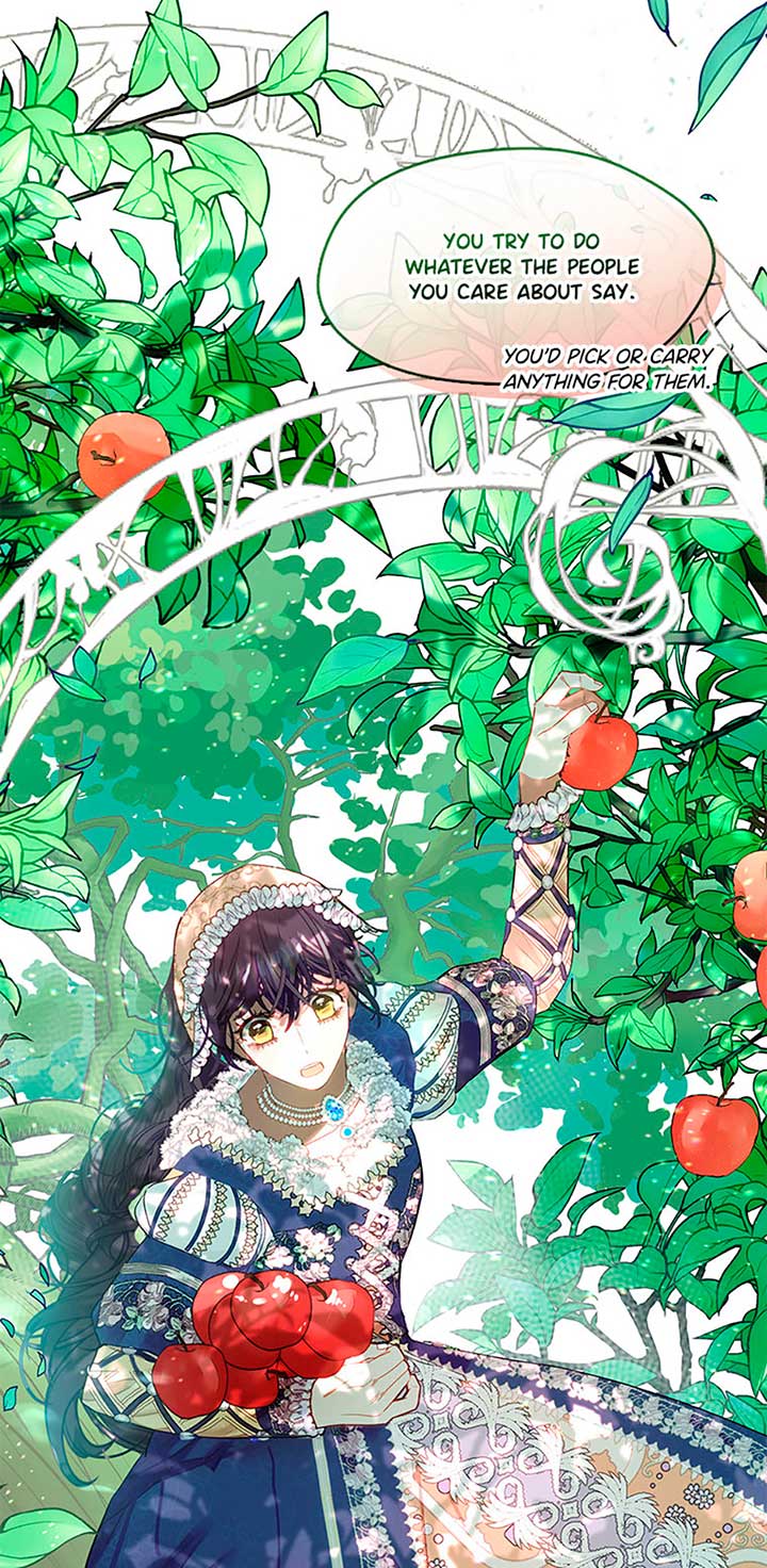 My Family is Obsessed with Me - Chapter 94 - 21